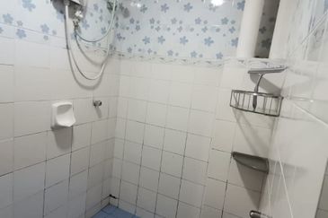 Tasik Heights Apartment