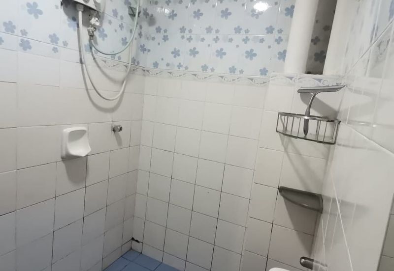 Tasik Heights Apartment