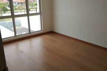 Bandar Tasik Senangin