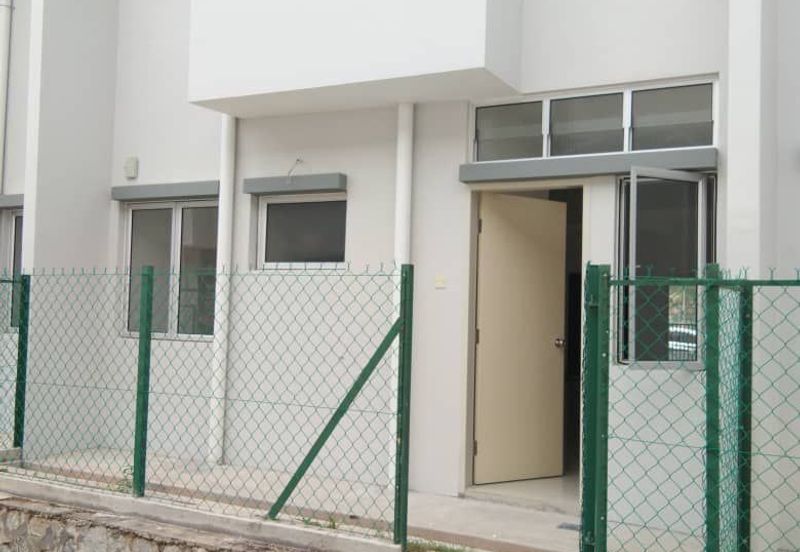 Bandar Tasik Senangin