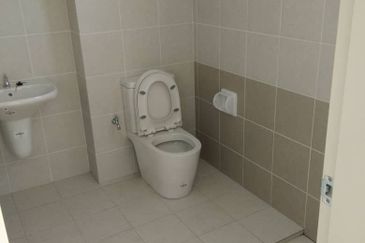 Bandar Tasik Senangin