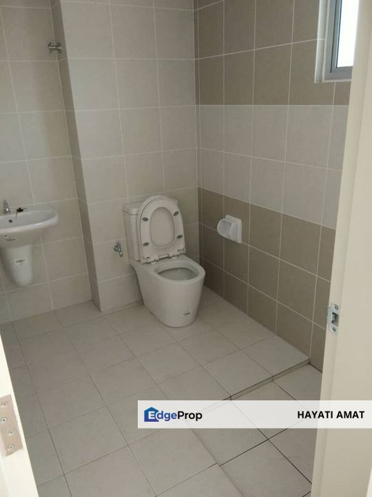 Teres 2 Tingkat Albury Bandar Tasik Senangin Lenggeng l 11km Broga Hill, Negeri Sembilan, Lenggeng