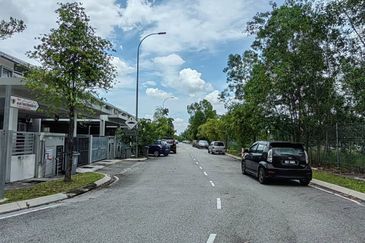 Bandar Tasik Senangin