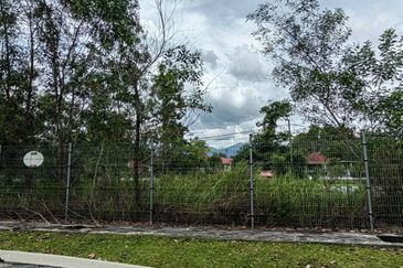 Bandar Tasik Senangin