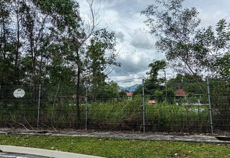 Bandar Tasik Senangin