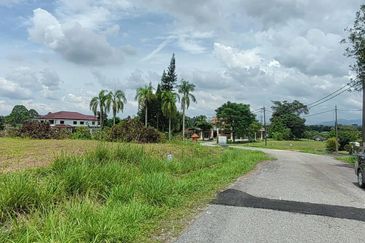 Staffield Country Resort