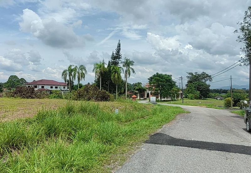 Staffield Country Resort