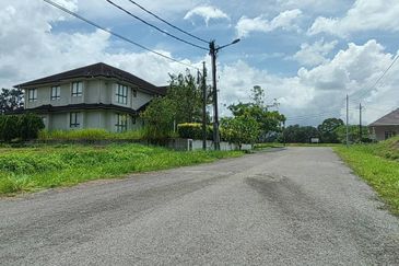 Staffield Country Resort