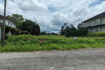 Staffield Country Resort