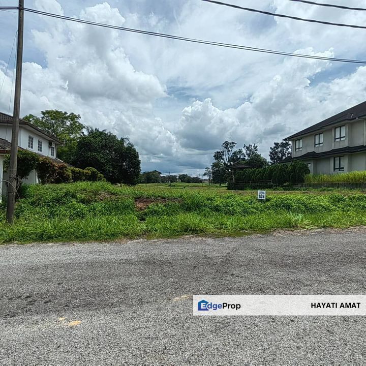 Murah Tanah Lot Banglo Staffield Country Resort near Eco Majestic l LEKAS Highway, Negeri Sembilan, Mantin