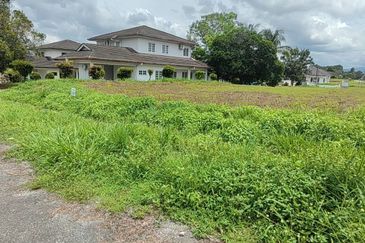 Staffield Country Resort