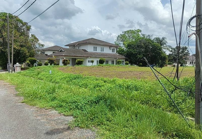 Staffield Country Resort