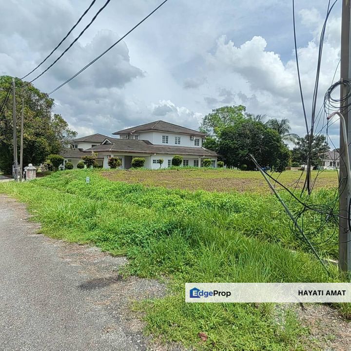 Murah Tanah Lot Banglo Staffield Country Resort near Eco Majestic l LEKAS Highway, Negeri Sembilan, Mantin