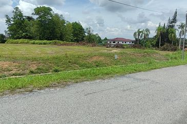 Staffield Country Resort