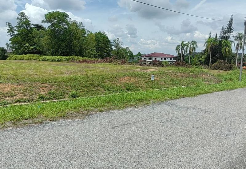 Staffield Country Resort