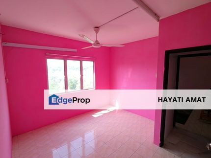 Seri kembangan Desaminium Rimba Apartment For Sale l 5 Bilik dekat AEON Equine MRT Pasar Borong Sekolah, Selangor, Seri Kembangan