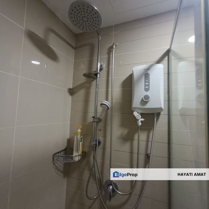 Business Suite Bangi Gateway l Hospital Pakar Annur l PLUS Highway l Strategic Location, Selangor, Bangi