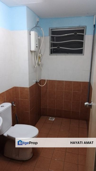 Pearl Avenue Condo Kajang Facing Pool dekat Restoren Bank MRT KTM [ Lokasi Strategik ], Selangor, Kajang