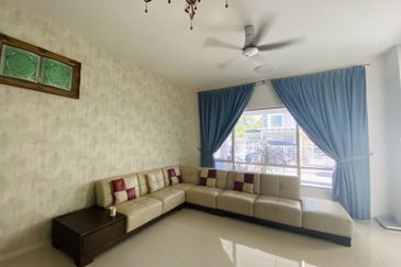 Fairfield Residences, Tropicana Heights