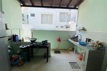 Fairfield Residences, Tropicana Heights