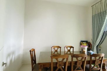 Fairfield Residences, Tropicana Heights