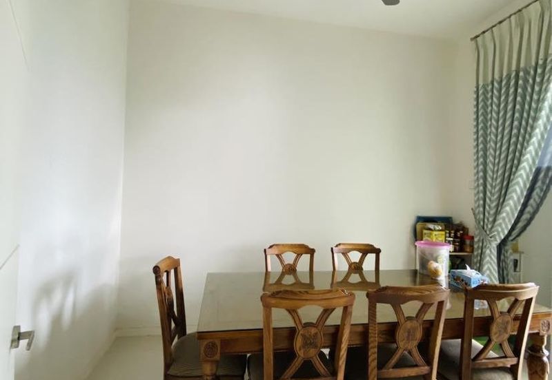 Fairfield Residences, Tropicana Heights