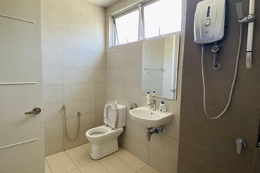 Fairfield Residences, Tropicana Heights