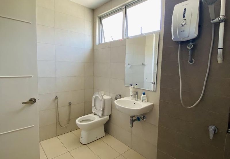 Fairfield Residences, Tropicana Heights