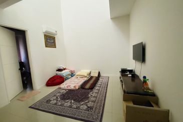 Fairfield Residences, Tropicana Heights