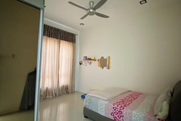 Fairfield Residences, Tropicana Heights