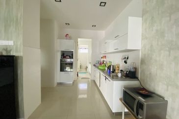 Fairfield Residences, Tropicana Heights