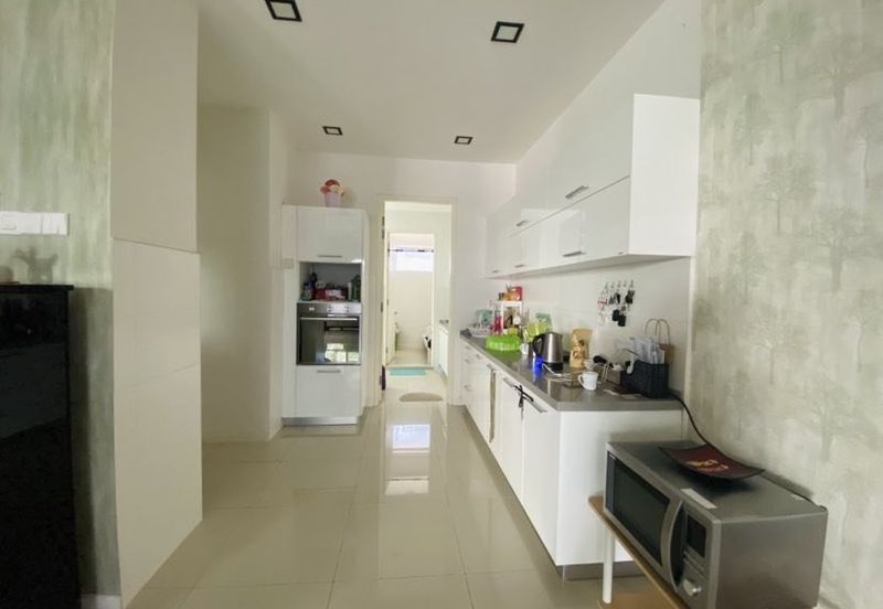 Fairfield Residences, Tropicana Heights