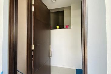 Fairfield Residences, Tropicana Heights