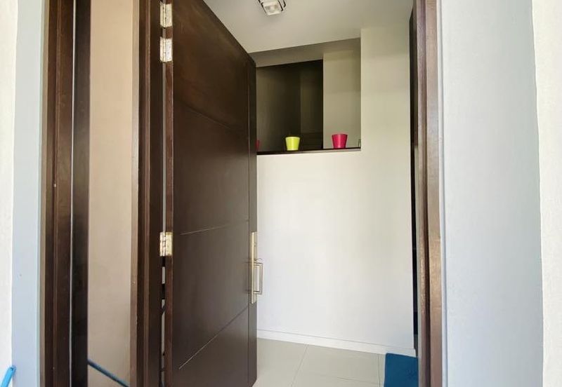 Fairfield Residences, Tropicana Heights