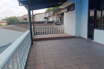 Seksyen 1, Bandar Baru Bangi