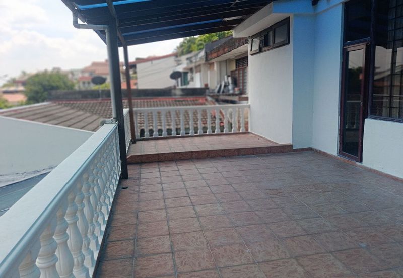 Seksyen 1, Bandar Baru Bangi