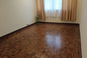 Seksyen 1, Bandar Baru Bangi