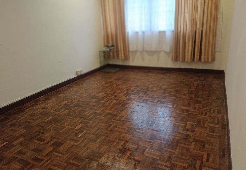 Seksyen 1, Bandar Baru Bangi