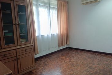 Seksyen 1, Bandar Baru Bangi