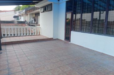 Seksyen 1, Bandar Baru Bangi