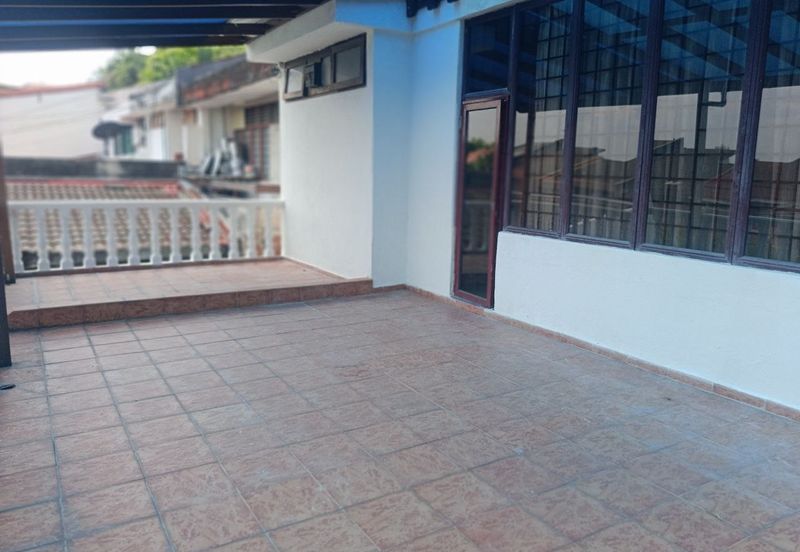 Seksyen 1, Bandar Baru Bangi