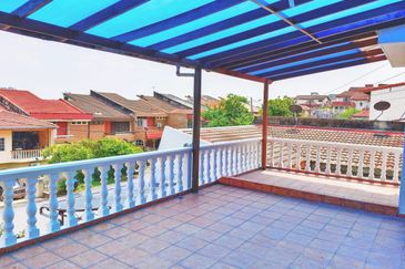 Seksyen 1, Bandar Baru Bangi