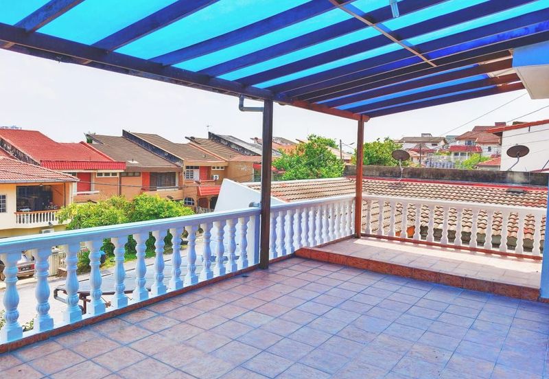 Seksyen 1, Bandar Baru Bangi