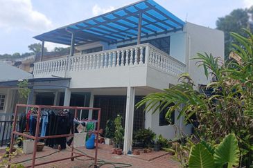 Seksyen 1, Bandar Baru Bangi