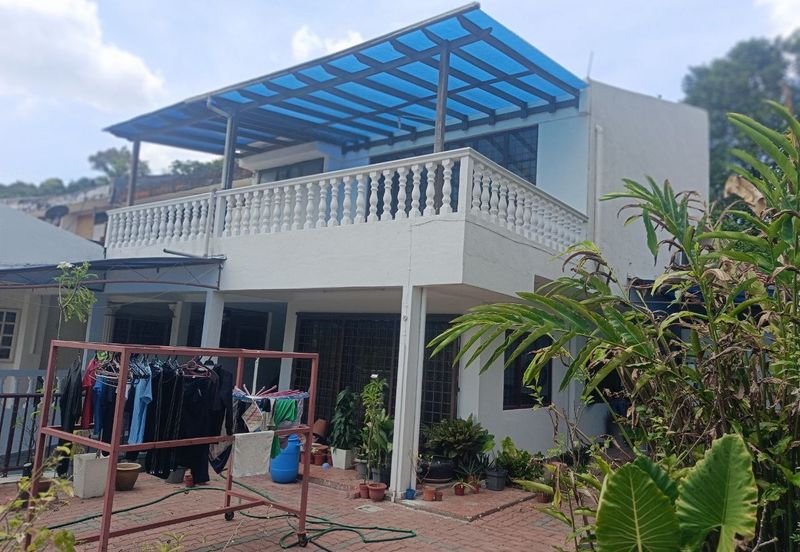 Seksyen 1, Bandar Baru Bangi