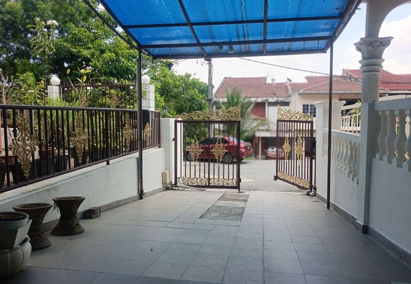 Seksyen 1, Bandar Baru Bangi
