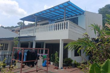 Seksyen 1, Bandar Baru Bangi