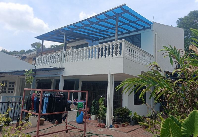 Seksyen 1, Bandar Baru Bangi