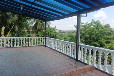 Seksyen 1, Bandar Baru Bangi