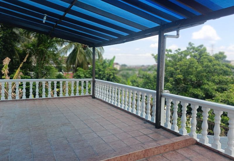 Seksyen 1, Bandar Baru Bangi